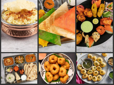 Great Rasoi