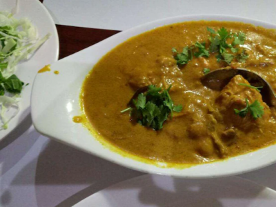 Kerala Restaurant