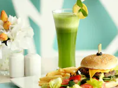 Bon Appetit