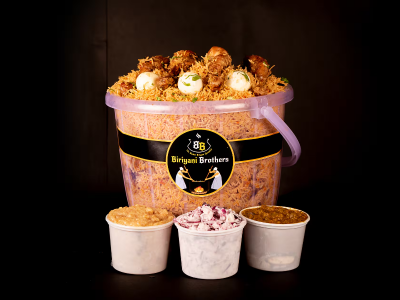 Biriyani Brothers