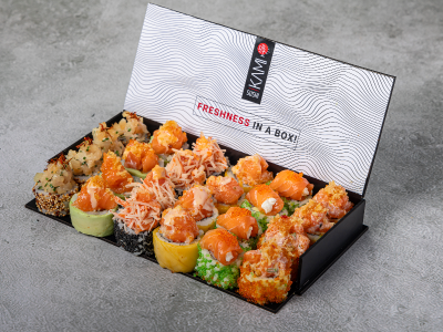 Kami Sushi