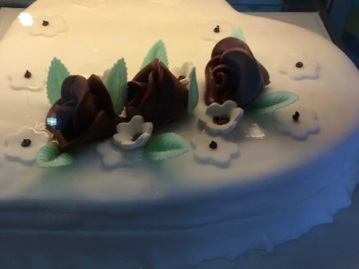Carawan Sweets