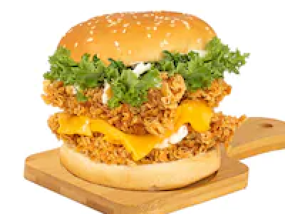 
                                Chickitoz Restaurant 