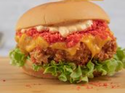 De Picasa Burger And Pizza