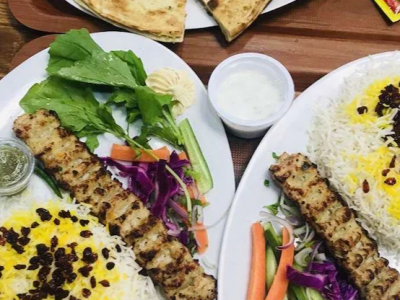 
                                Al Rassam Special Kebab Restaurant