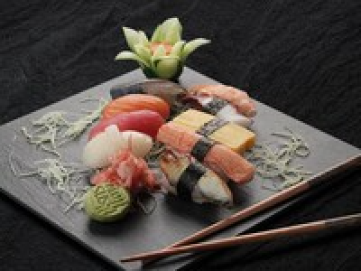 Deli Sushi