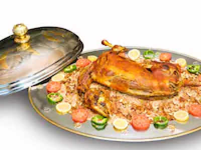 Wadi Doan Restaurant