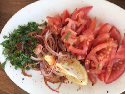 
                                Chef Umut Turkish Restaurant