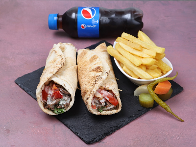 Operation Shawarma