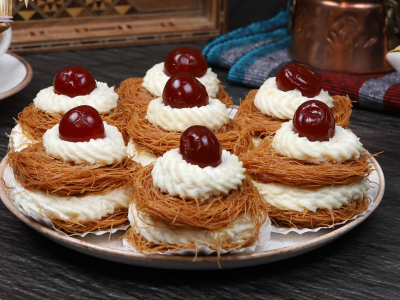 Dyar Alsham Sweets