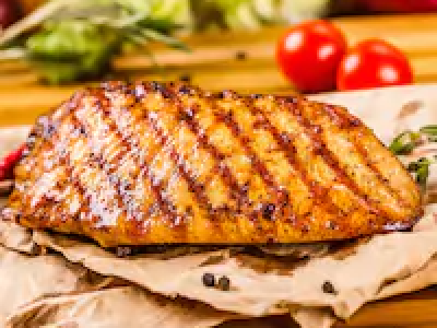 Fajita Grill