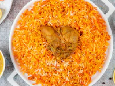Bilal Afghan Restaurant 