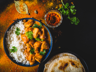 Nawabs Kitchen