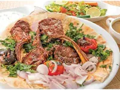 Brothers Restaurant