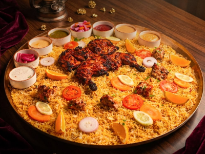 Malabar Thattukada