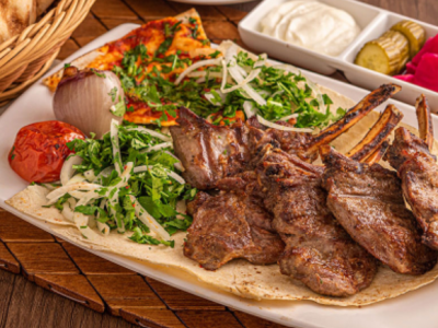 Farouj Al Sham