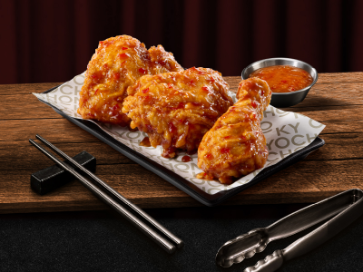 Kyochon