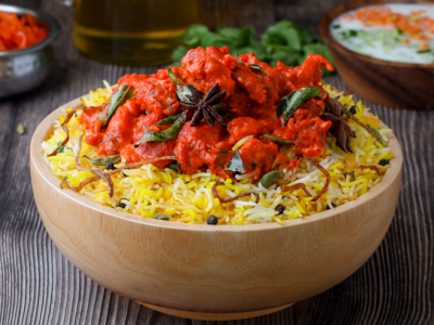 Hyderabadi Darbar
