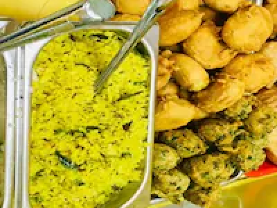 Chai Pyala