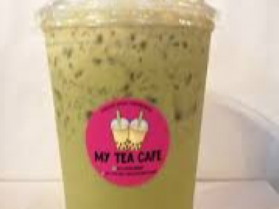 My Tea Cafeteria