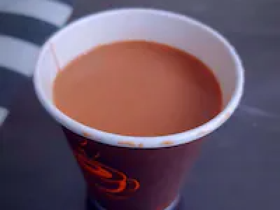 Tareeq Al Nahda Cafeteria