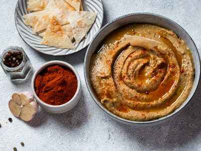 Al Akkawi Flower Cafeteria
