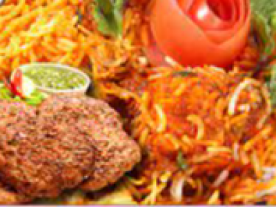 Saqr Al Majaz Cafeteria