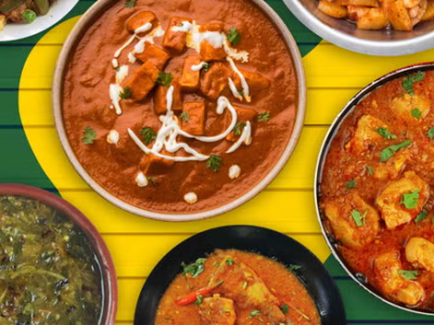 Aadaab Hyderabad Restaurant