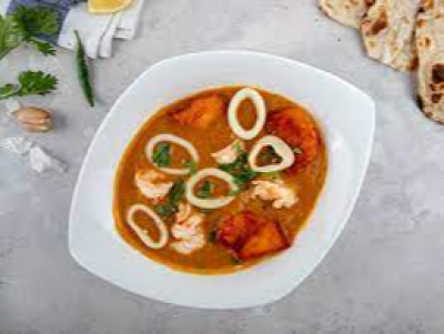 Bahar Al Hawameer Restaurant