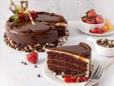 Bake Home Sweets & Pastry