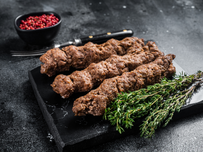 Al Abaq Al Shami Restaurant