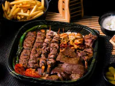 Bursa Kebap Evi
