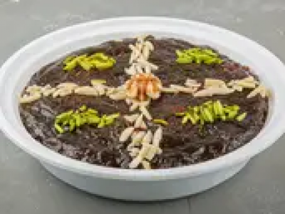 Sahar Omanian Sweets