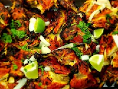 Khan Baba Restaurant