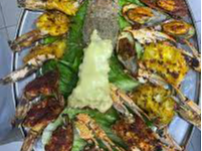 Kanaed Seafood