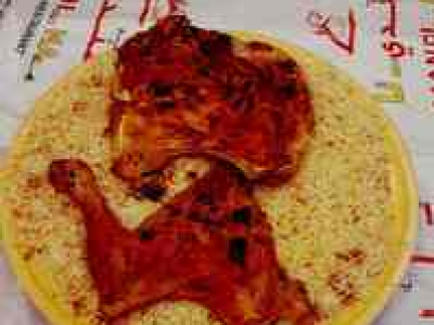 Mandi Na Restaurant
