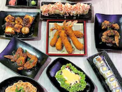 
                                Empress Palace Restaurant