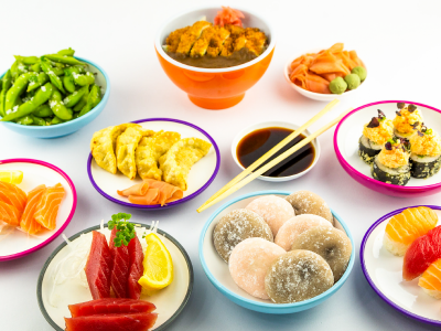 Yo Sushi
