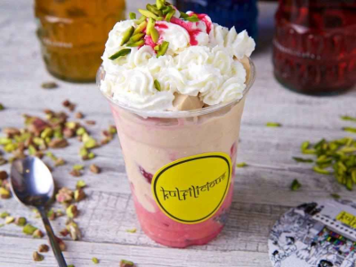 Kulfilicious