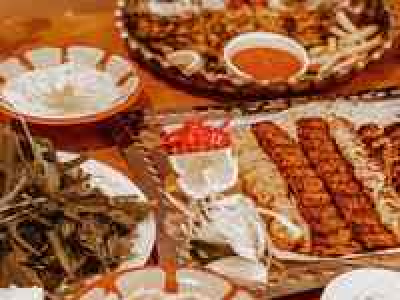 Al Vand Restaurant