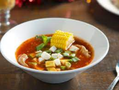 Loca Restaurant & Bar