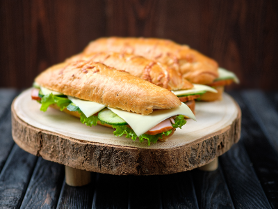 Sharam Al Sheikh Cafeteria