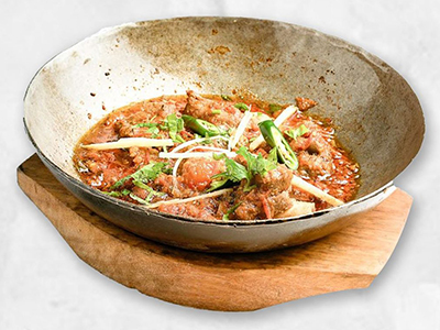Khozamma Restaurant Ll Kebab Al Sahken