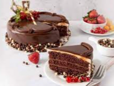 Bake Home Sweets & Pastry