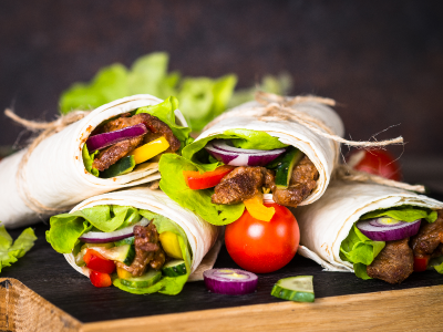 
                                Al Zahoor Cafeteria & Restaurant