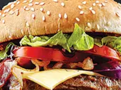 Burger Night