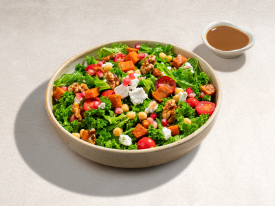 Salad And Co