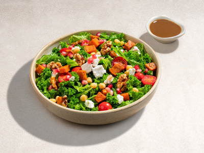 Salad And Co