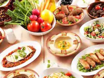 Lebanese Mill Cafeteria & Restaurant