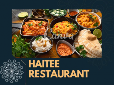 Haitee Restaurant 